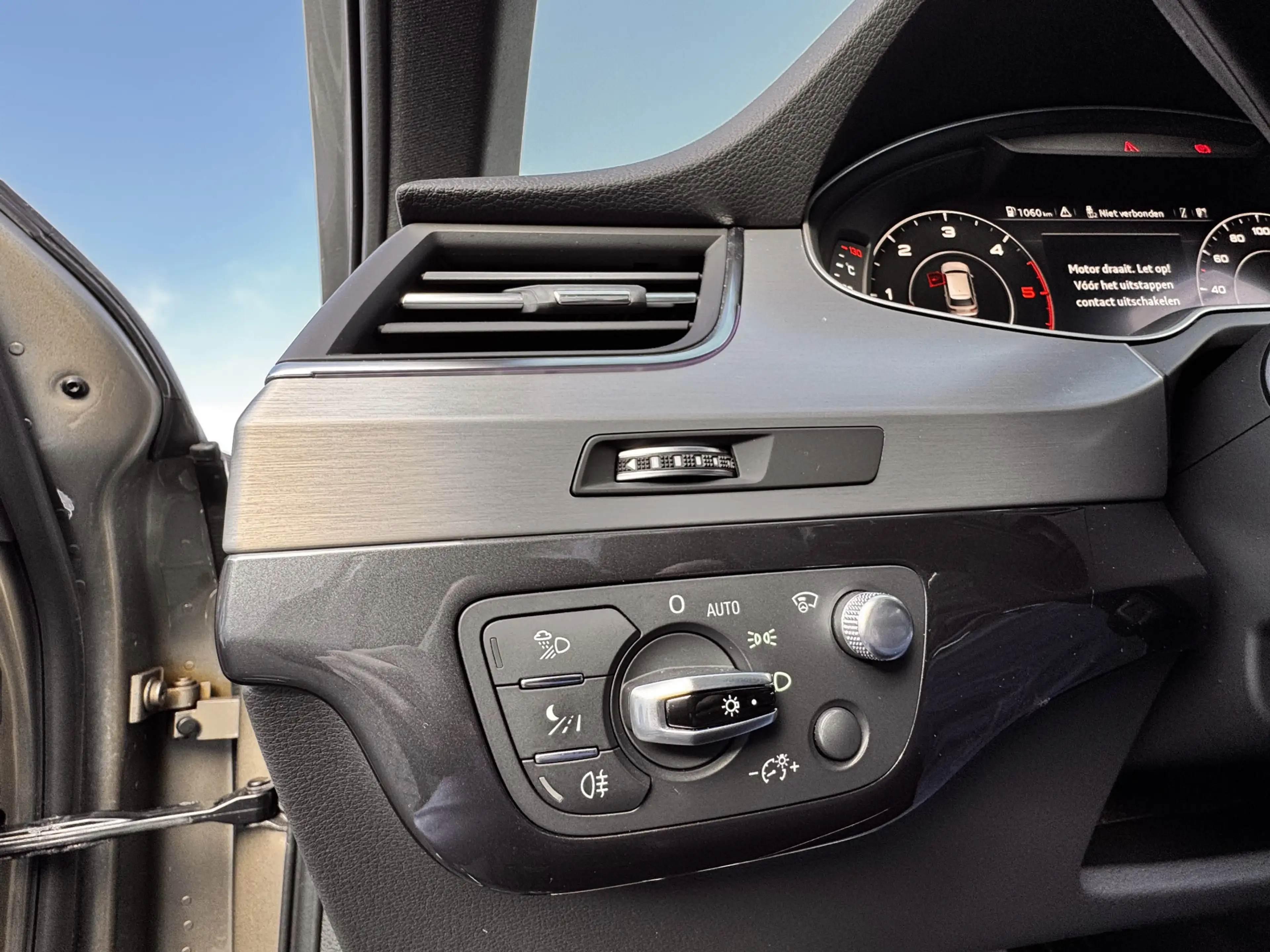 Audi Q7 3.0 TDI quattro Pro Line S | 1e Eig. | Carplay! | — photo 37