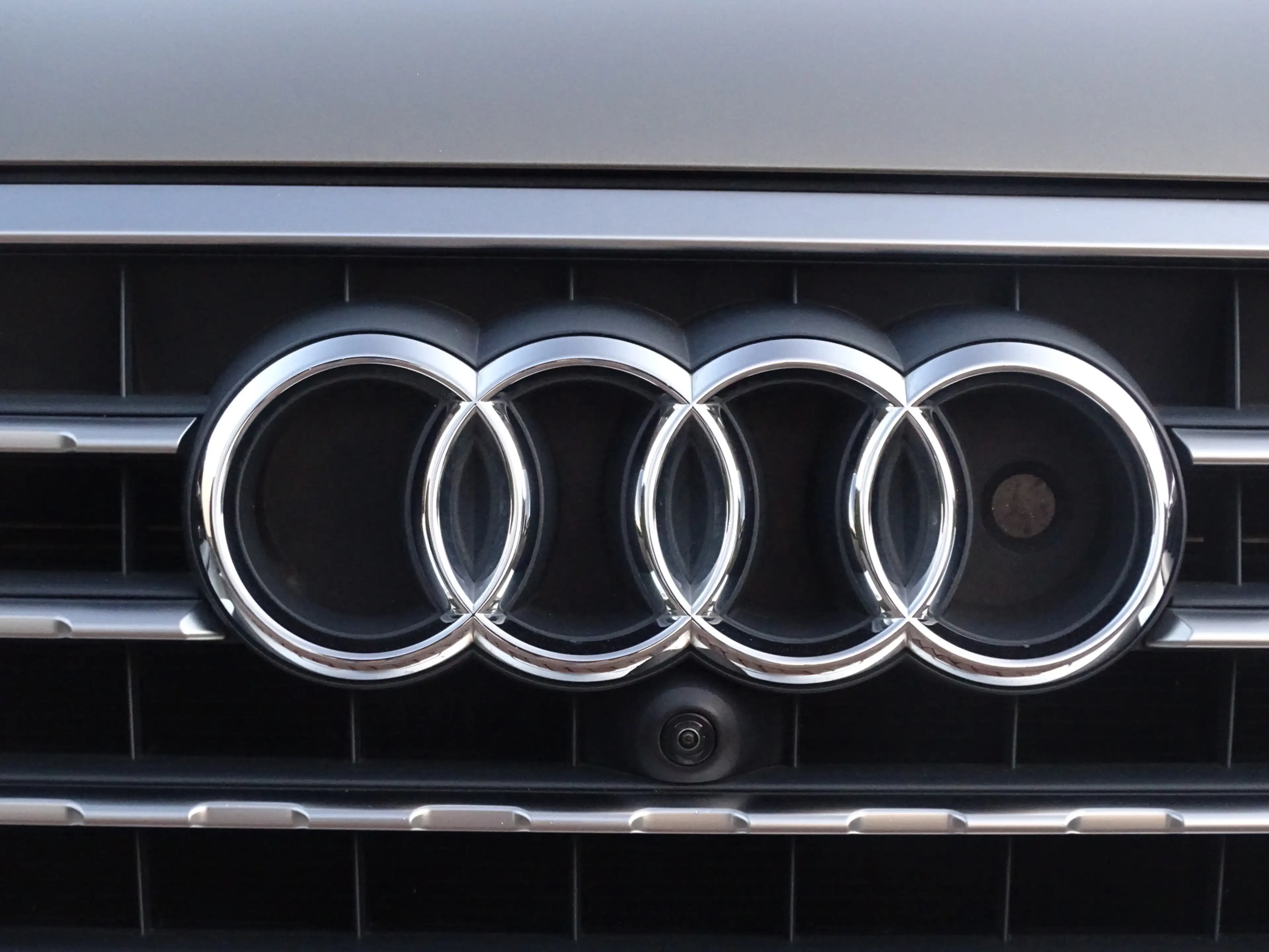 Audi Q7 3.0 TDI quattro Pro Line S | 1e Eig. | Carplay! | — photo 33