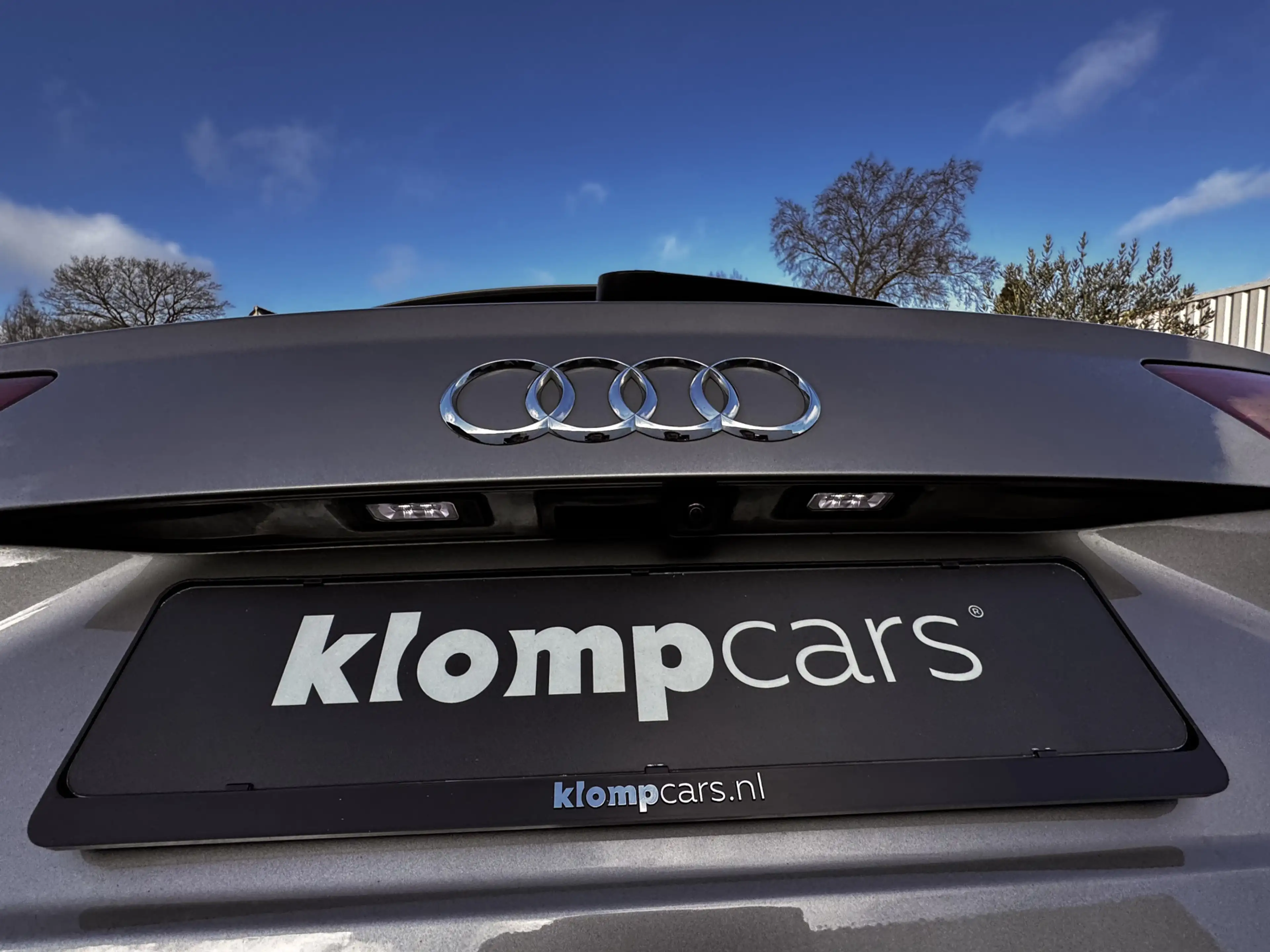 Audi Q7 3.0 TDI quattro Pro Line S | 1e Eig. | Carplay! | — photo 49