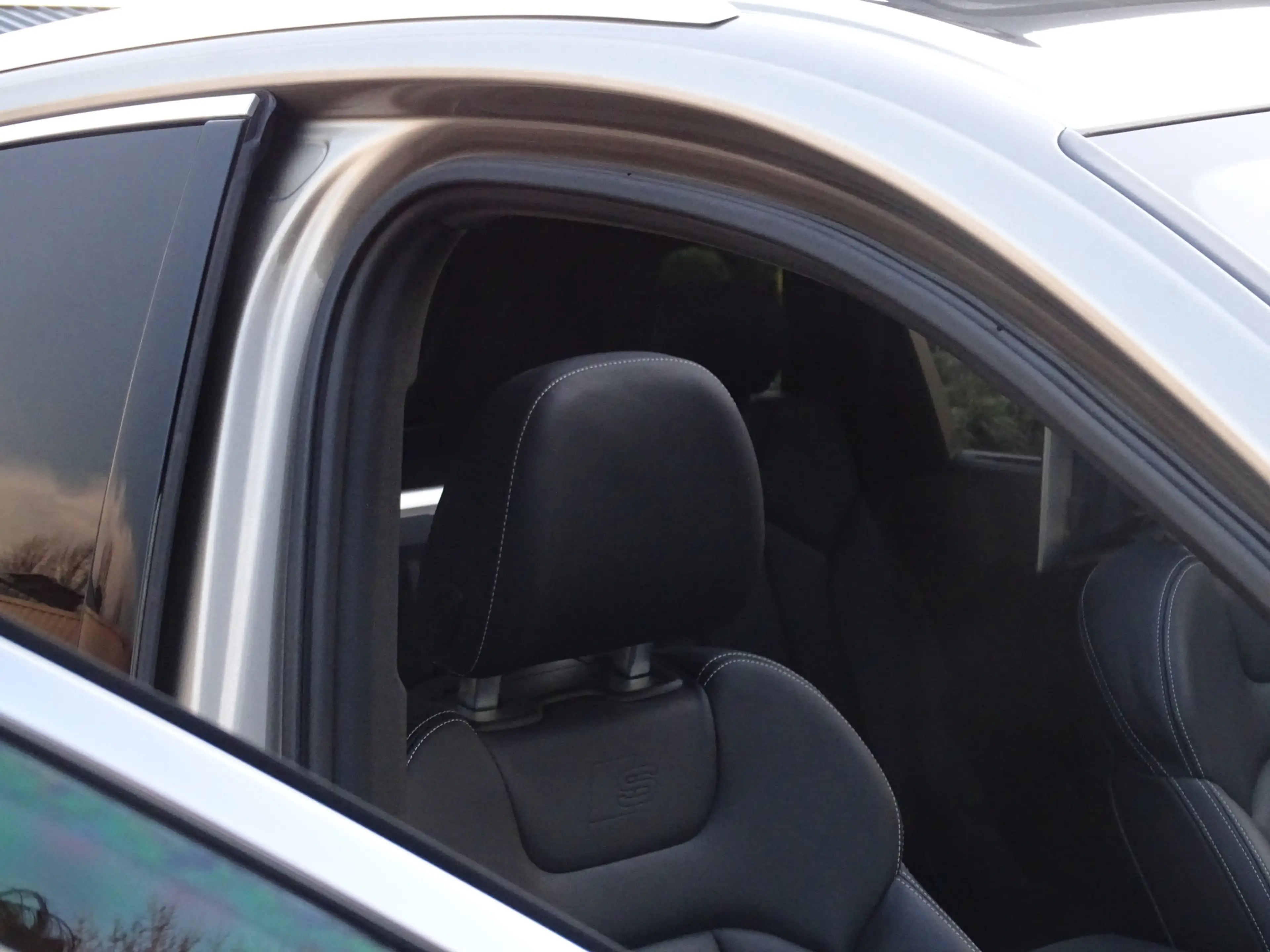 Audi Q7 3.0 TDI quattro Pro Line S | 1e Eig. | Carplay! | — photo 34