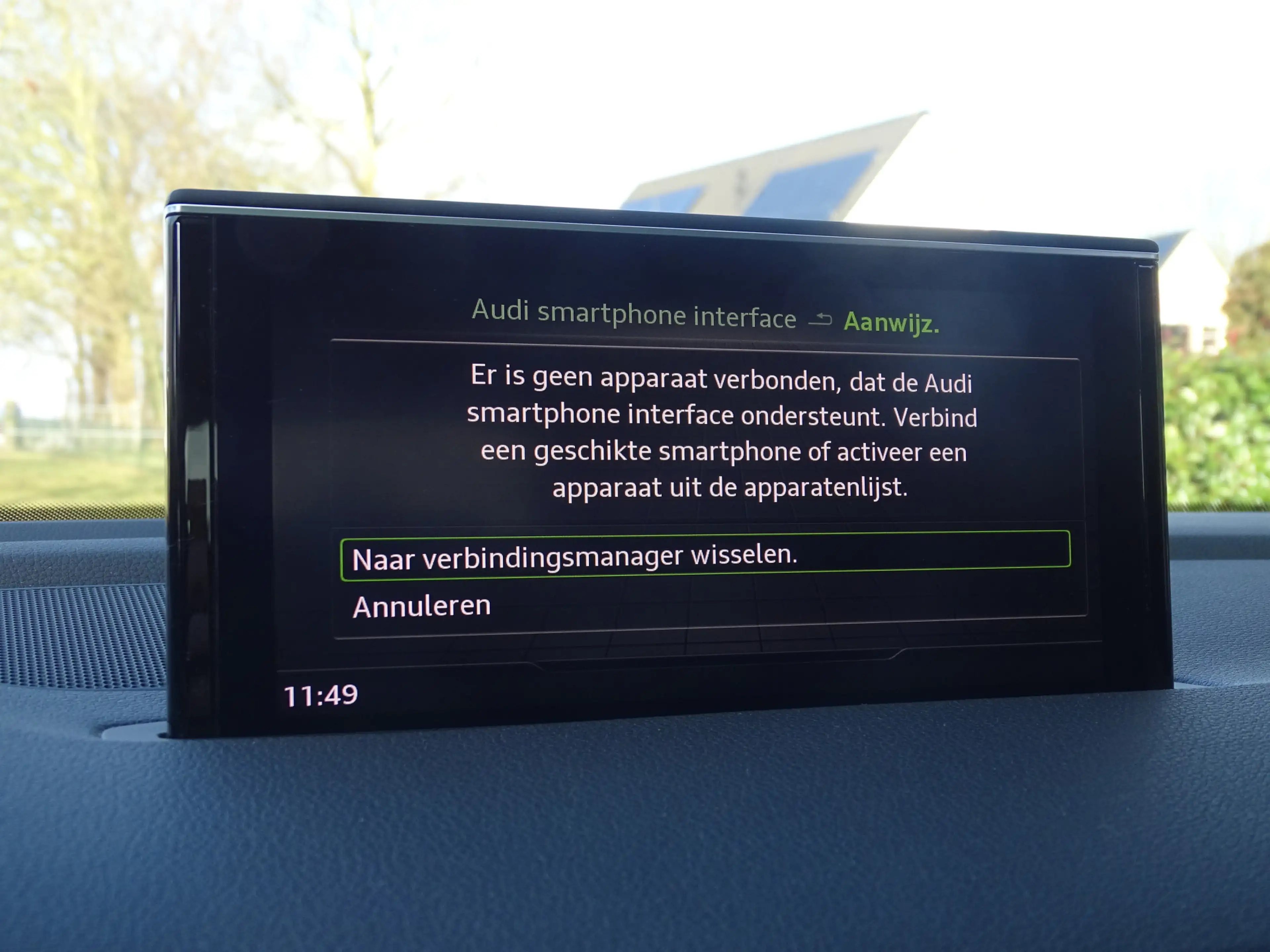 Audi Q7 3.0 TDI quattro Pro Line S | 1e Eig. | Carplay! | — photo 16