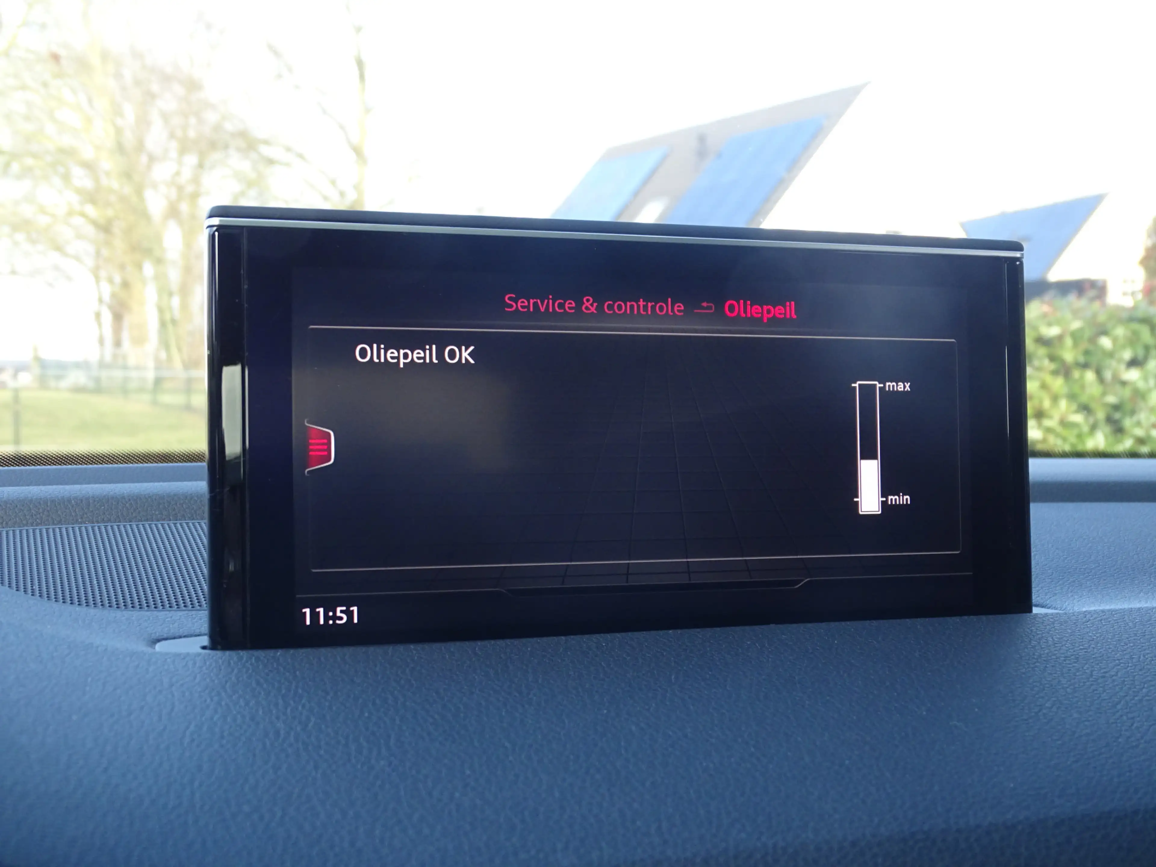 Audi Q7 3.0 TDI quattro Pro Line S | 1e Eig. | Carplay! | — photo 25