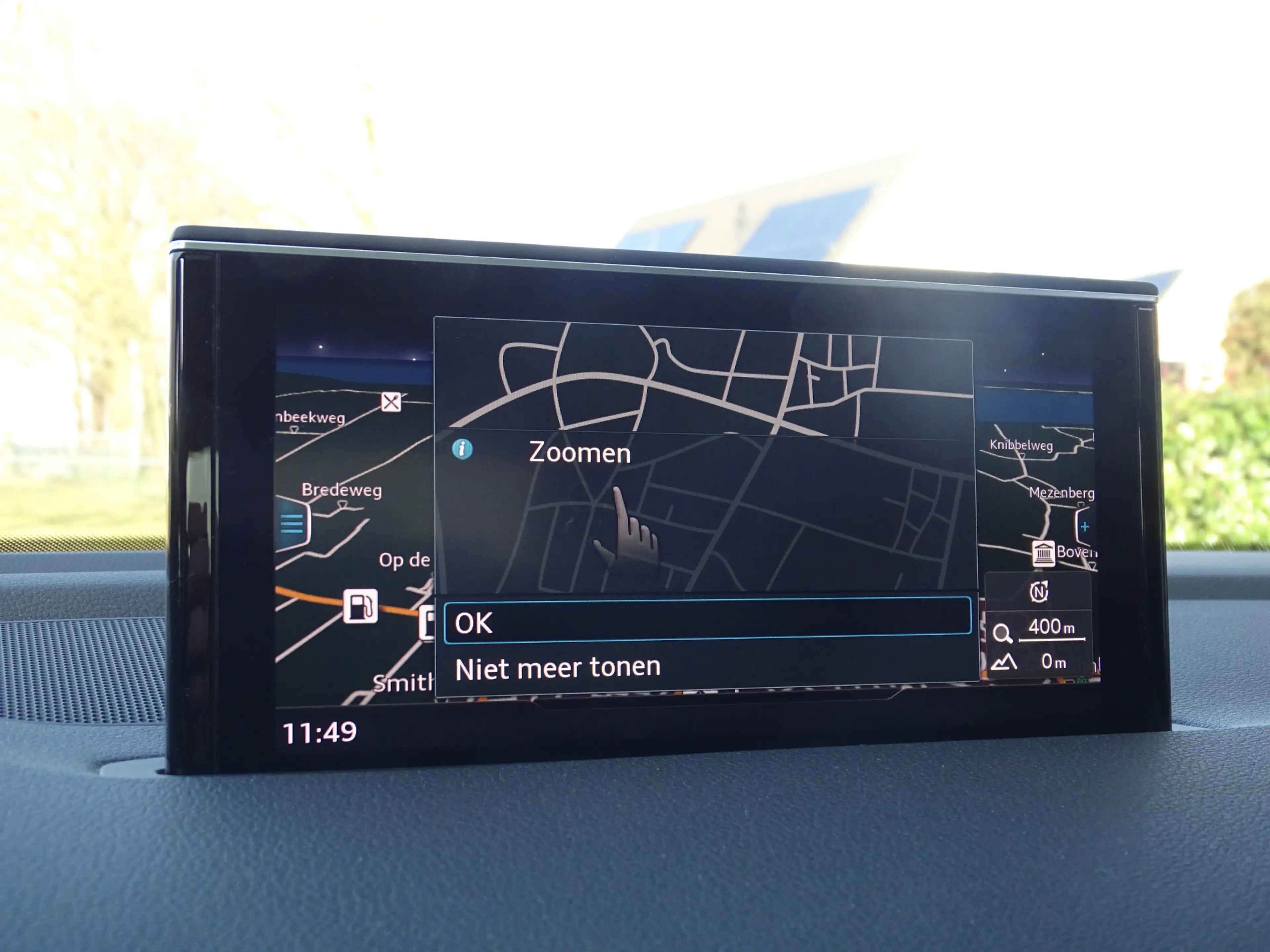 Audi Q7 3.0 TDI quattro Pro Line S | 1e Eig. | Carplay! | — photo 17