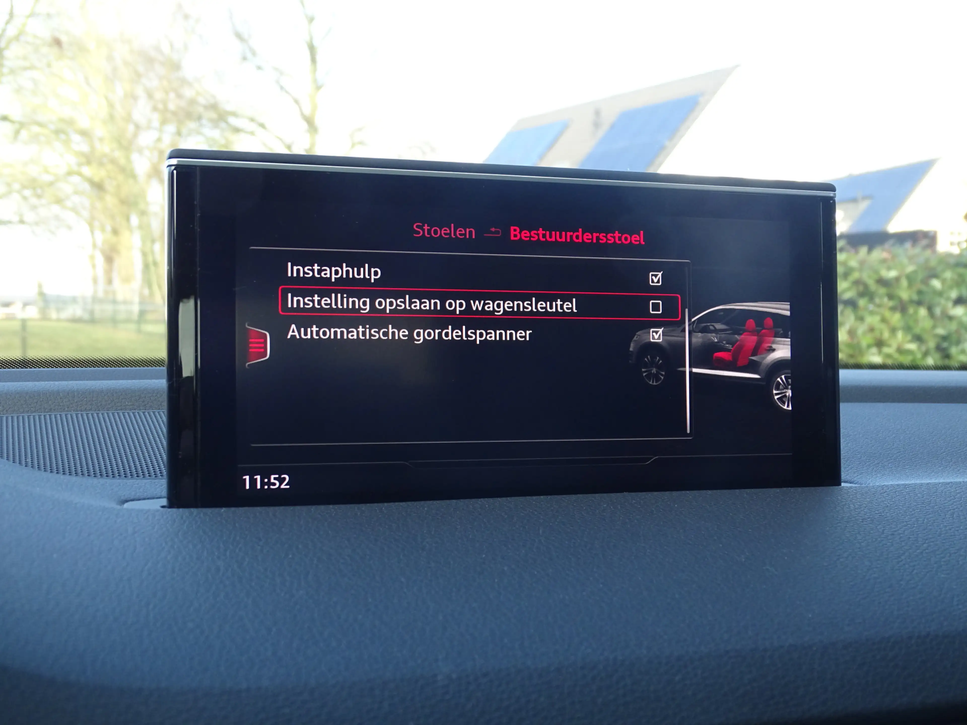 Audi Q7 3.0 TDI quattro Pro Line S | 1e Eig. | Carplay! | — photo 27