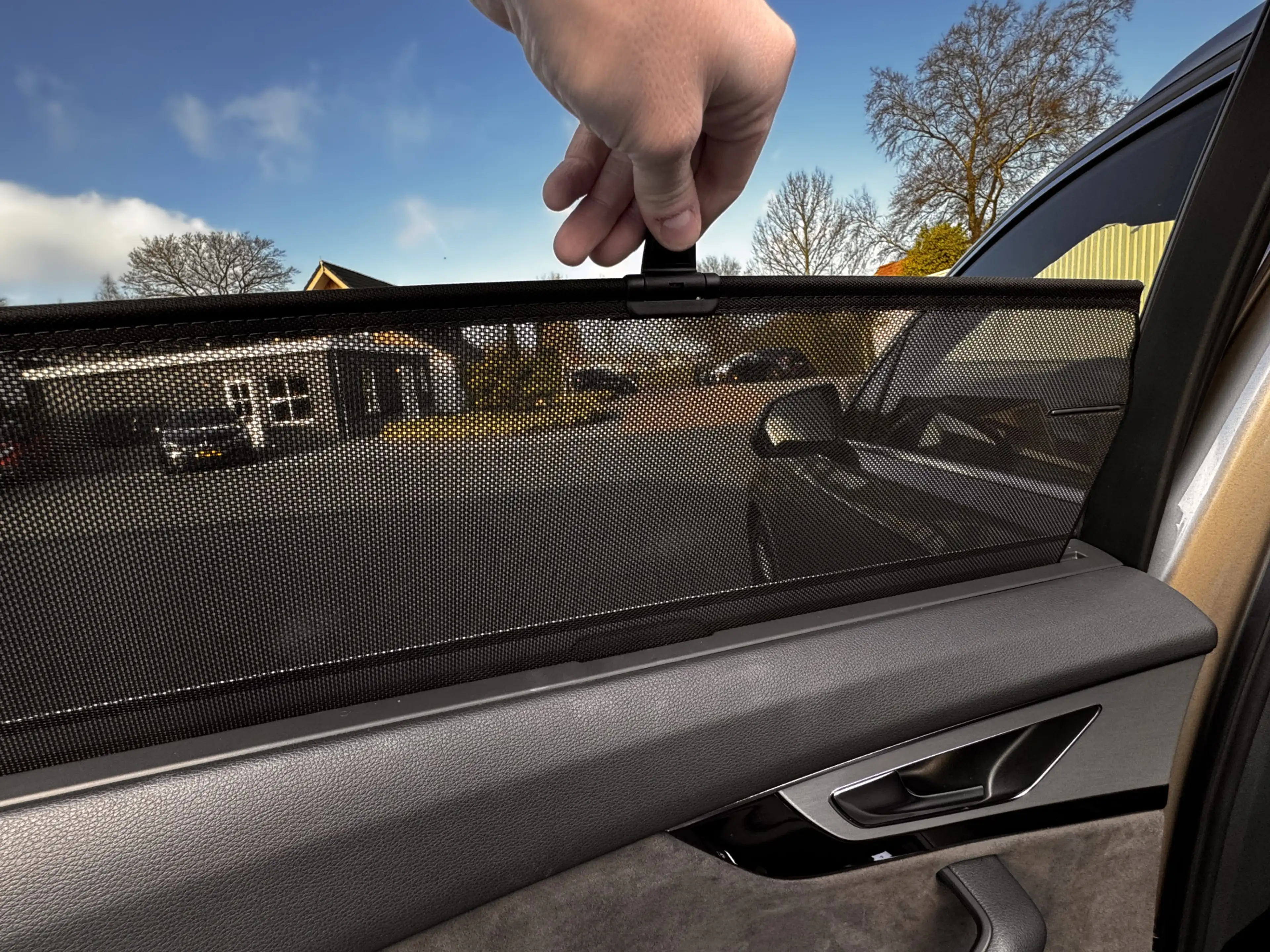Audi Q7 3.0 TDI quattro Pro Line S | 1e Eig. | Carplay! | — photo 48