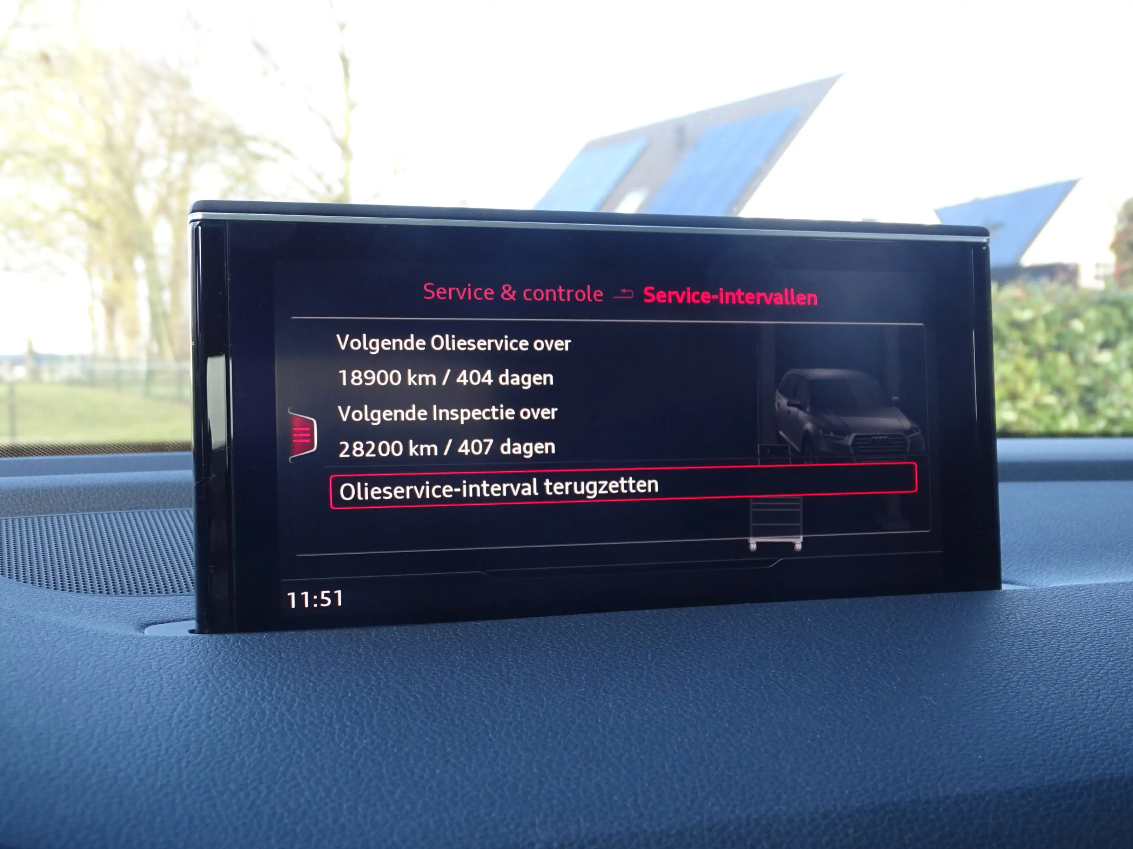 Audi Q7 3.0 TDI quattro Pro Line S | 1e Eig. | Carplay! | — photo 26