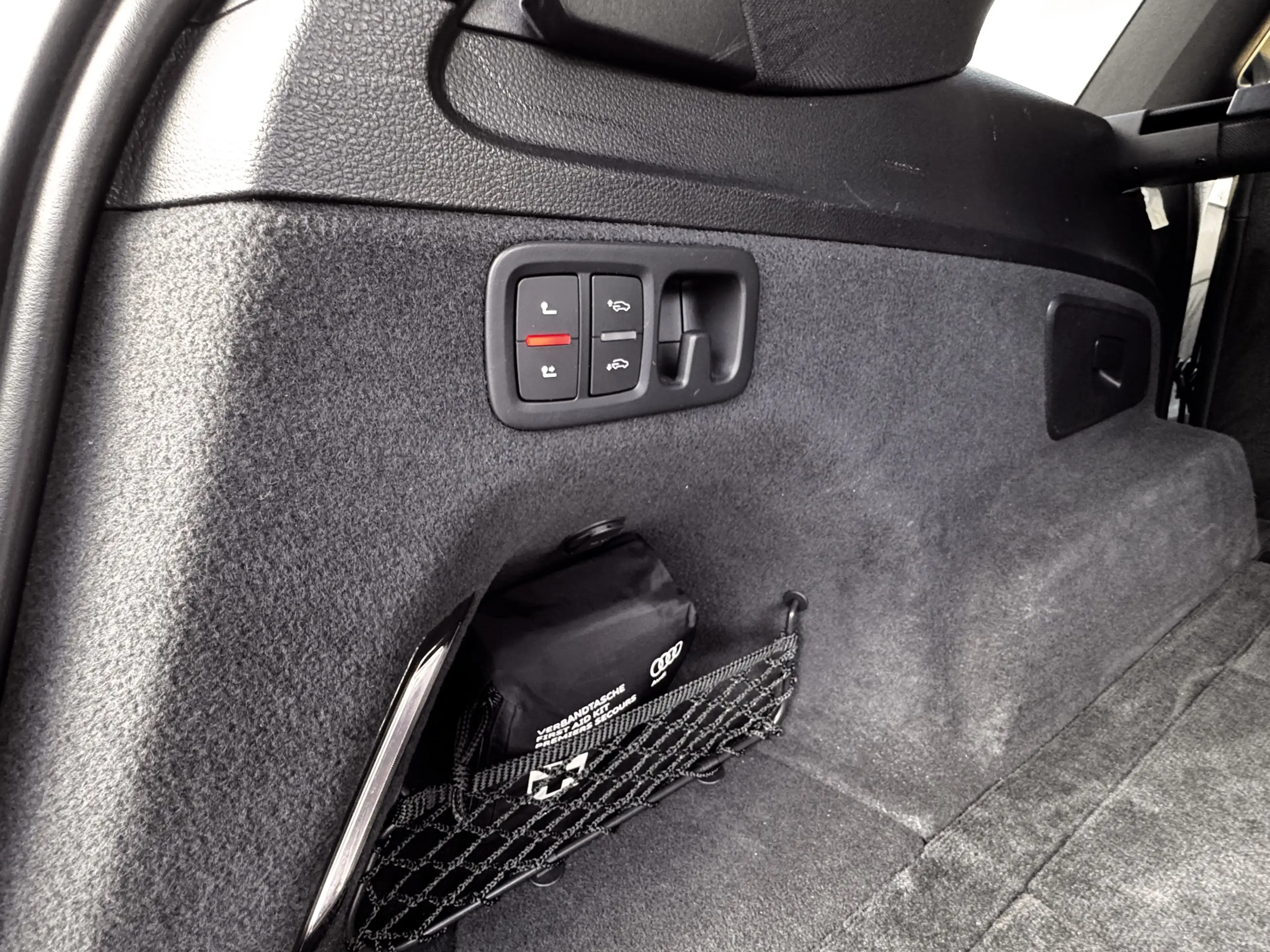 Audi Q7 3.0 TDI quattro Pro Line S | 1e Eig. | Carplay! | — photo 15
