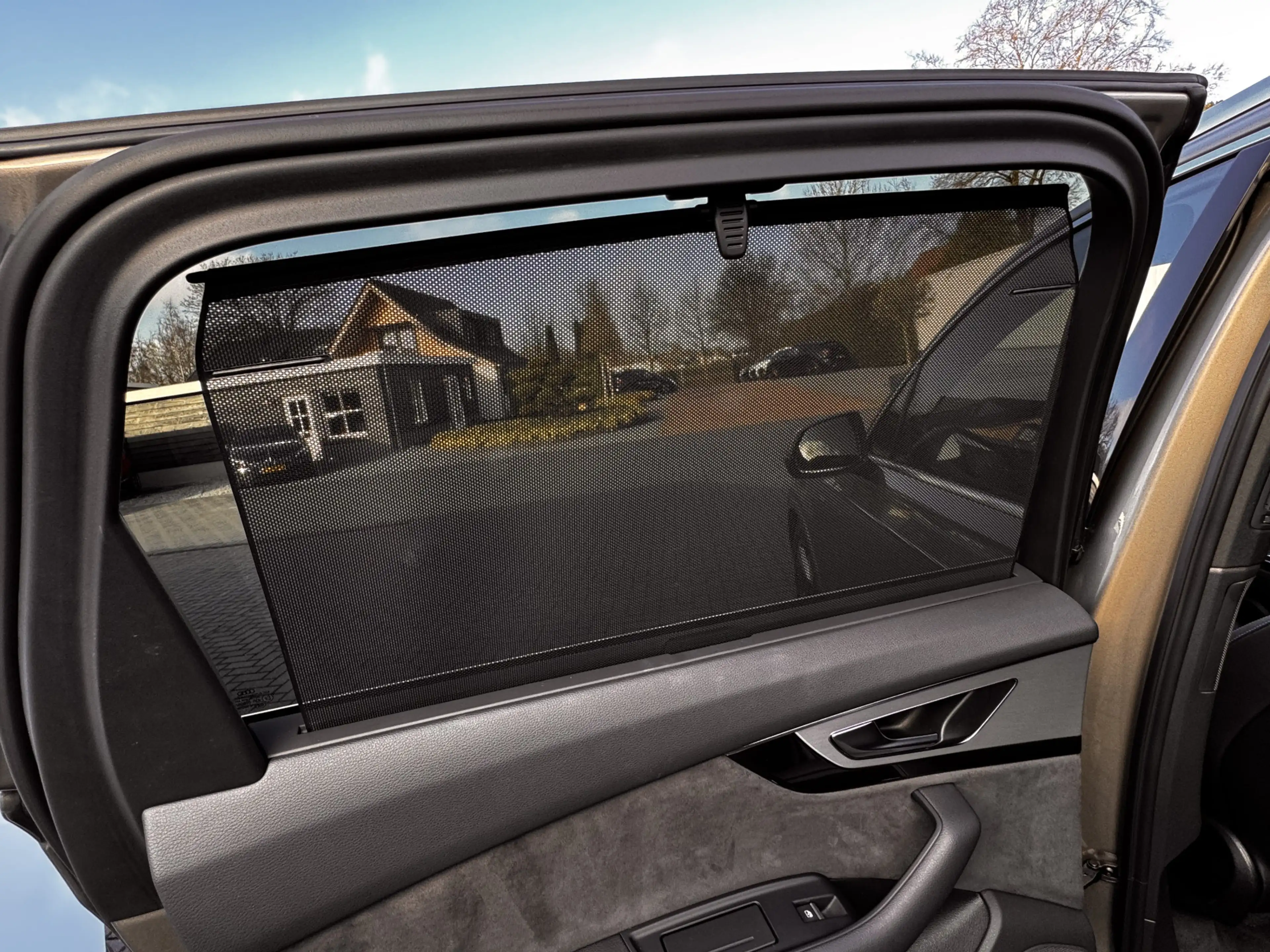 Audi Q7 3.0 TDI quattro Pro Line S | 1e Eig. | Carplay! | — photo 47
