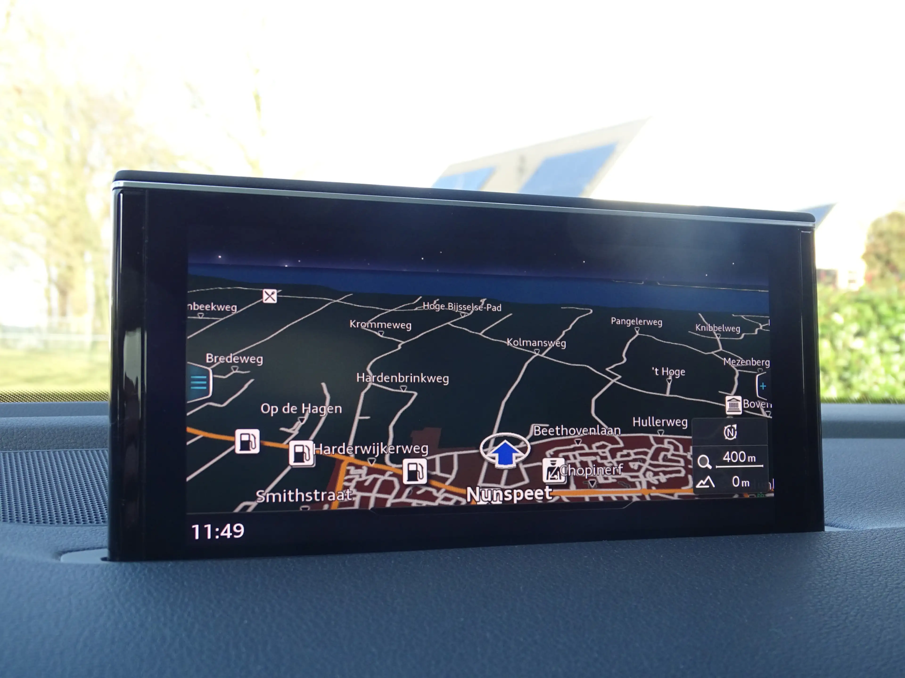 Audi Q7 3.0 TDI quattro Pro Line S | 1e Eig. | Carplay! | — photo 18