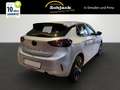 Opel Corsa Edition 1.2T AT8 Facelift, Allwetter,SHZ,Parkpilot Silber - thumbnail 3