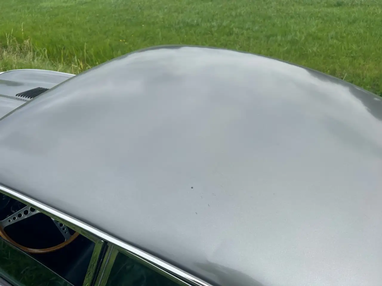Jaguar E-Type Series 1, foto 8