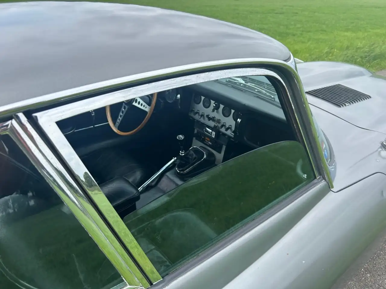 Jaguar E-Type Series 1, foto 10