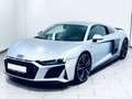 Audi R8 Coupe 5.2 FSI quattro performance Carbon Silber - thumbnail 9
