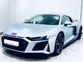 Audi R8 Coupe 5.2 FSI quattro performance Carbon Silber - thumbnail 13