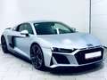 Audi R8 Coupe 5.2 FSI quattro performance Carbon Silber - thumbnail 11