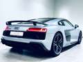 Audi R8 Coupe 5.2 FSI quattro performance Carbon Silber - thumbnail 10