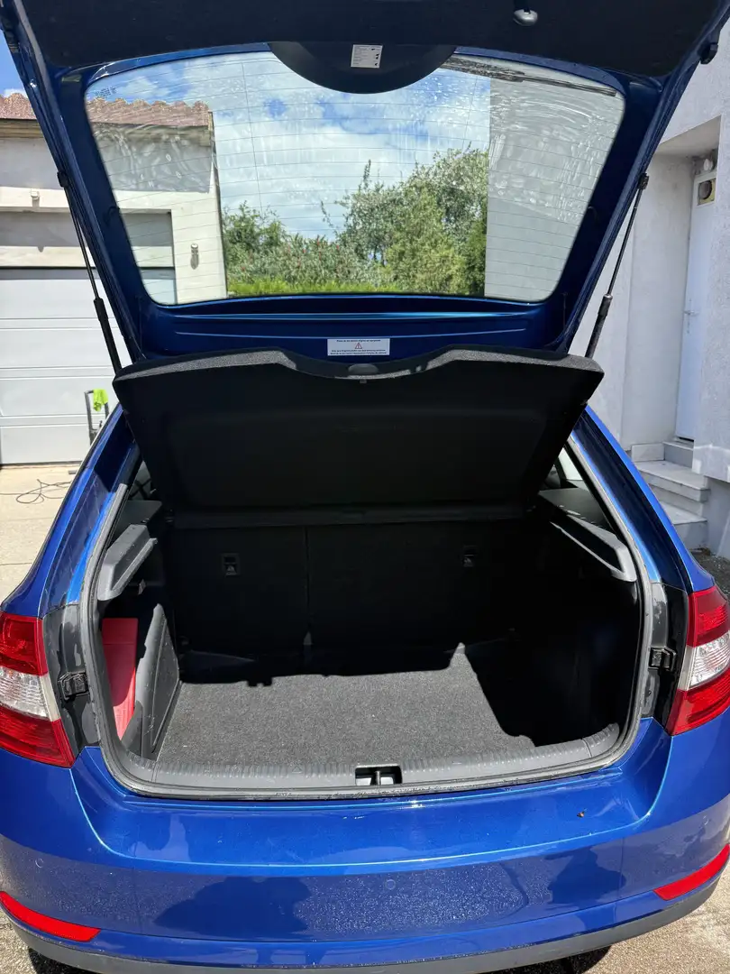 Skoda Rapid/Spaceback Rapid 1,6 TDI Elegance - 2