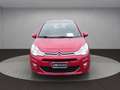 Citroen C3 1.6 e-hdi airdream Exclusive 115cv Rosso - thumbnail 2