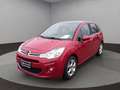 Citroen C3 1.6 e-hdi airdream Exclusive 115cv Rosso - thumbnail 1