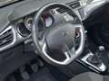 Citroen C3 1.6 e-hdi airdream Exclusive 115cv Rosso - thumbnail 10