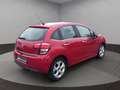 Citroen C3 1.6 e-hdi airdream Exclusive 115cv Rosso - thumbnail 4