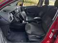 Citroen C3 1.6 e-hdi airdream Exclusive 115cv Rosso - thumbnail 8