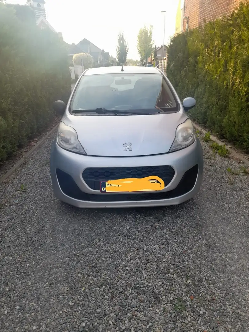 Peugeot 107 1.0i Access - 1