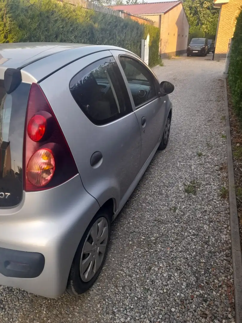 Peugeot 107 1.0i Access - 2