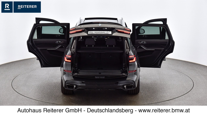 BMW X7 xDrive40d *M-Sportpaket Pro *Panoramadach *AHK — photo 11