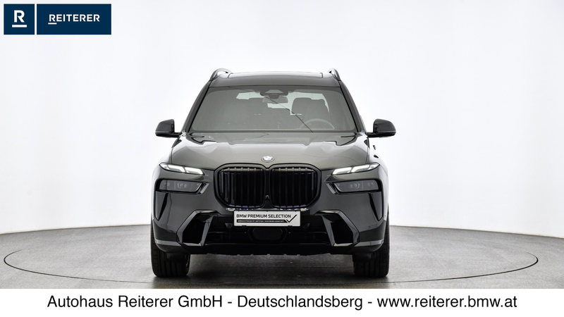 BMW X7 xDrive40d *M-Sportpaket Pro *Panoramadach *AHK — photo 2