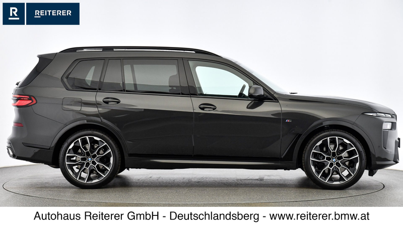 BMW X7 xDrive40d *M-Sportpaket Pro *Panoramadach *AHK — photo 7