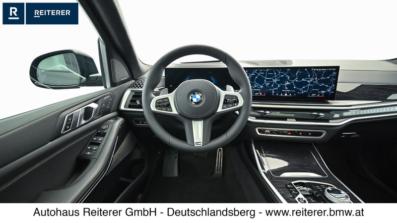 BMW X7 xDrive40d *M-Sportpaket Pro *Panoramadach *AHK — photo 14