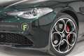 Alfa Romeo Giulia 2.0 Turbo 200PK Sprint Evo | 1E EIG | DEALER ONDER Groen - thumbnail 4
