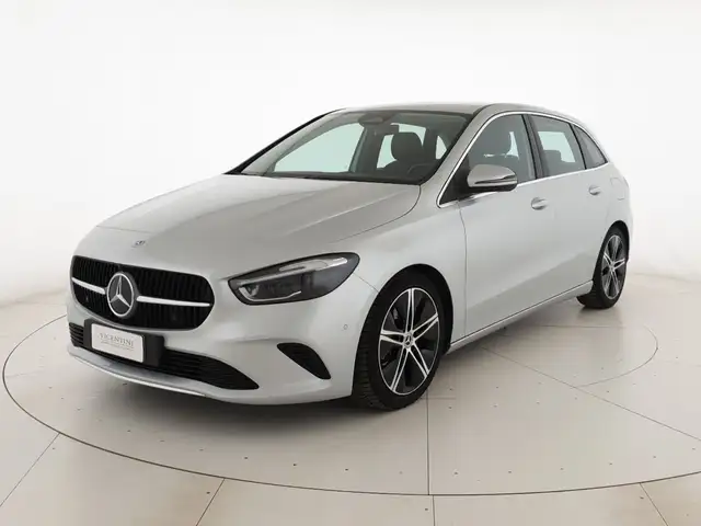 Mercedes-Benz B 200 200 progressive advanced plus auto