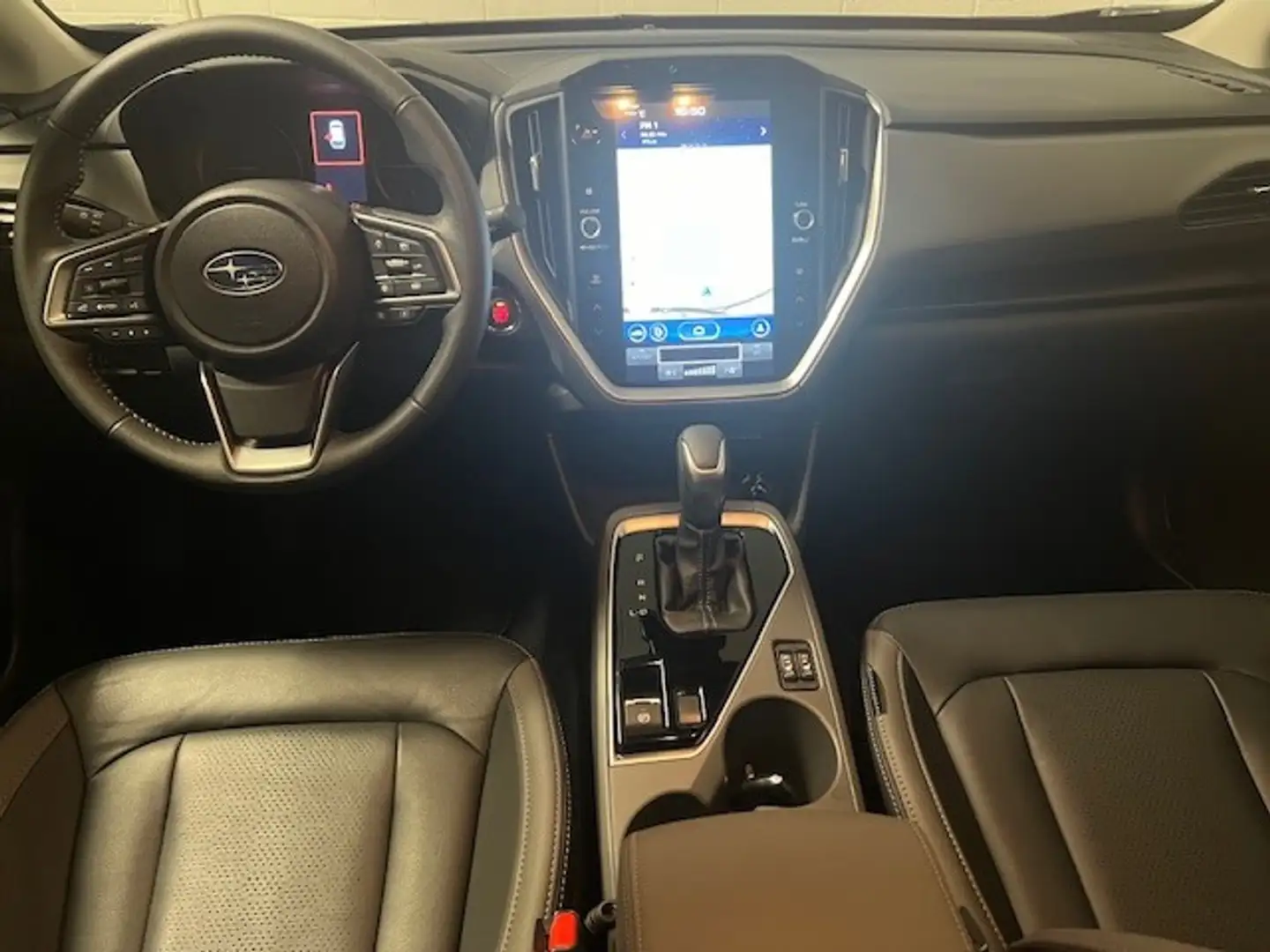 Subaru Crosstrek 2.0L PREMIUM CVT Bleu - 2