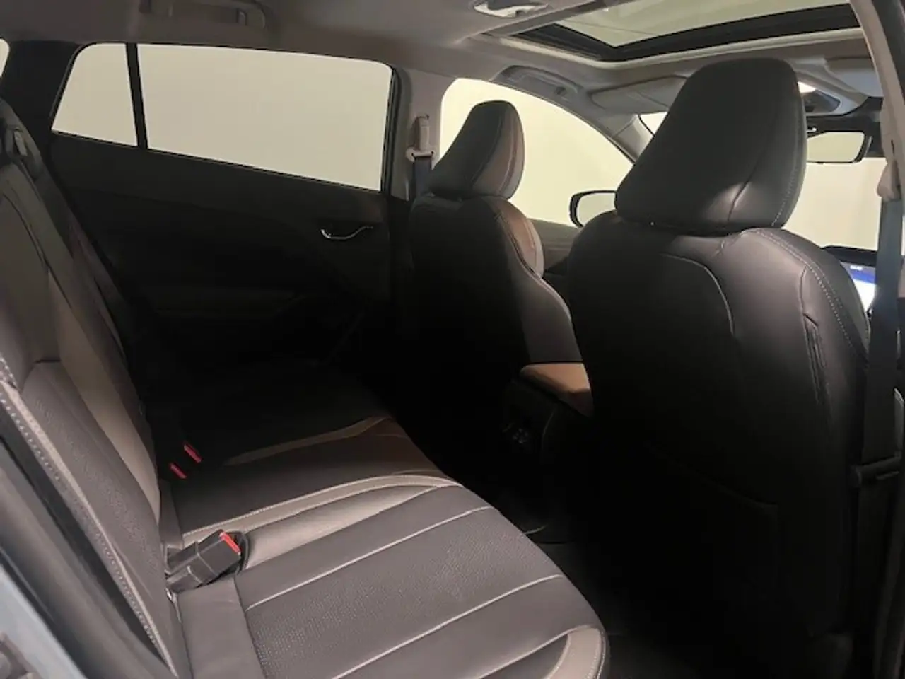 2.0L PREMIUM CVT