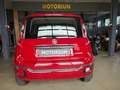 Fiat Panda Red~Klimaauto~DAB~5 Sitze~top Rot - thumbnail 6