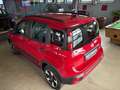 Fiat Panda Red~Klimaauto~DAB~5 Sitze~top Rot - thumbnail 9