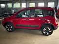Fiat Panda Red~Klimaauto~DAB~5 Sitze~top Rot - thumbnail 4