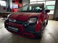 Fiat Panda Red~Klimaauto~DAB~5 Sitze~top Rot - thumbnail 1