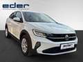 Volkswagen Taigo 4Me TSI Weiß - thumbnail 3