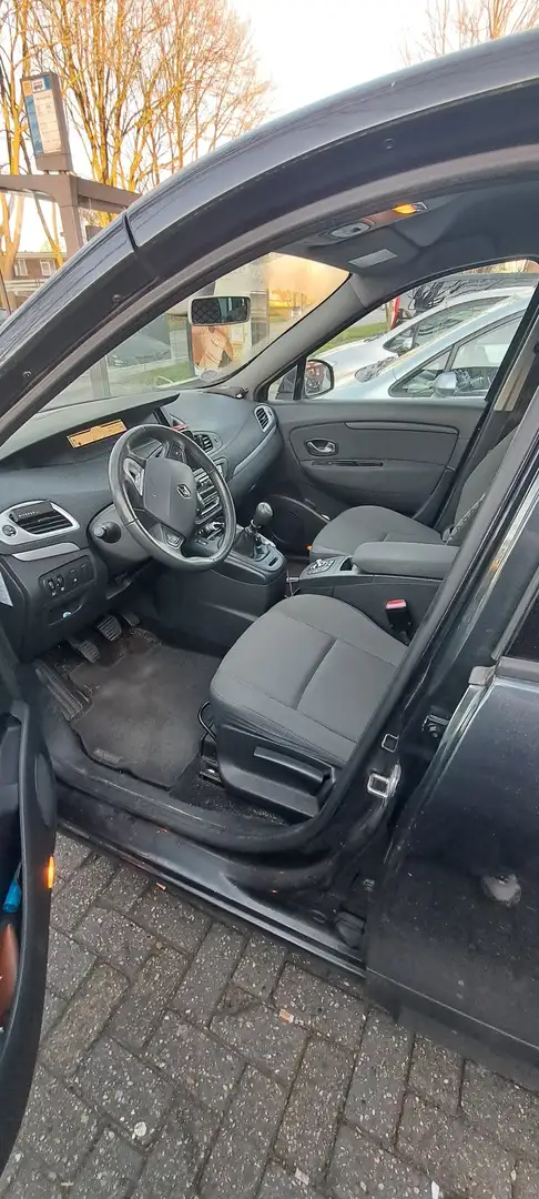 Renault Scenic TCe 130 Dynamique - 2