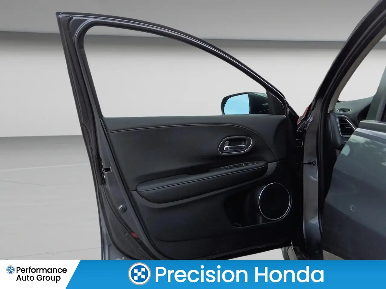 Honda HR-V снимка Honda HR-V