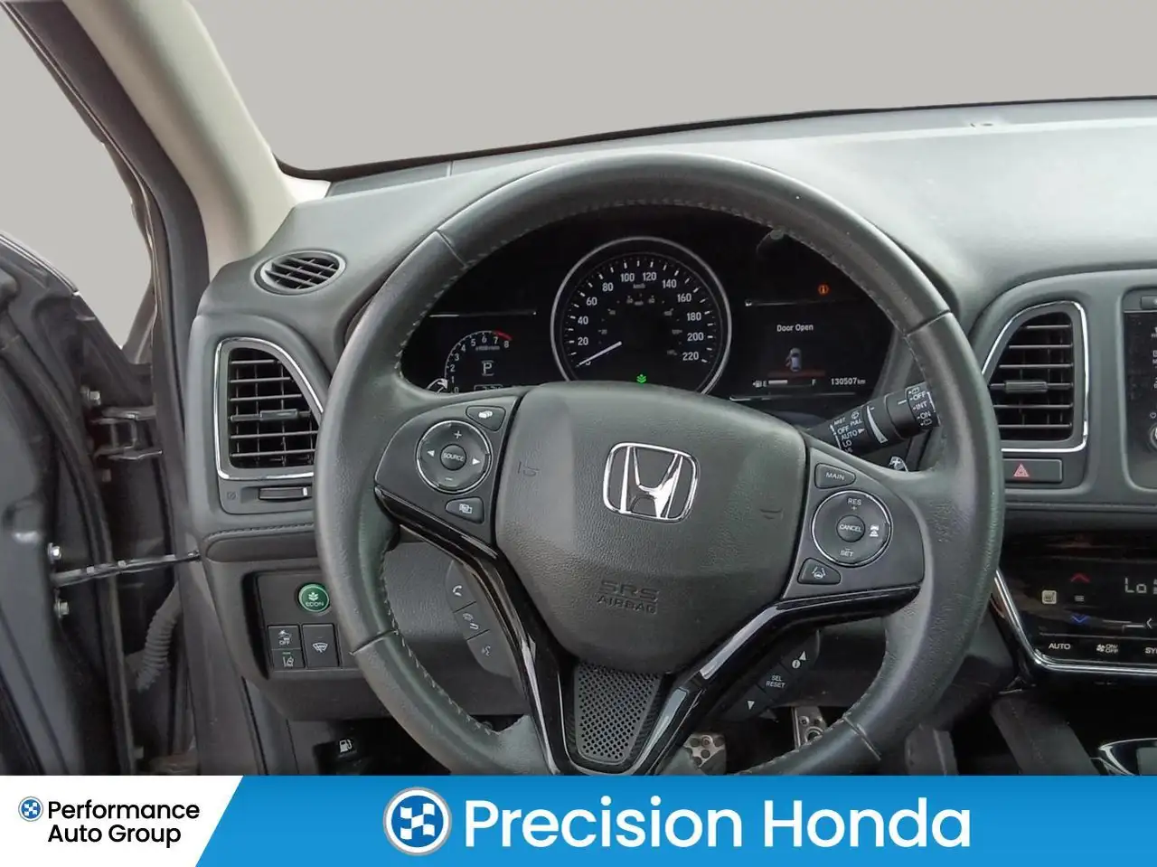 Honda HR-V снимка Honda HR-V