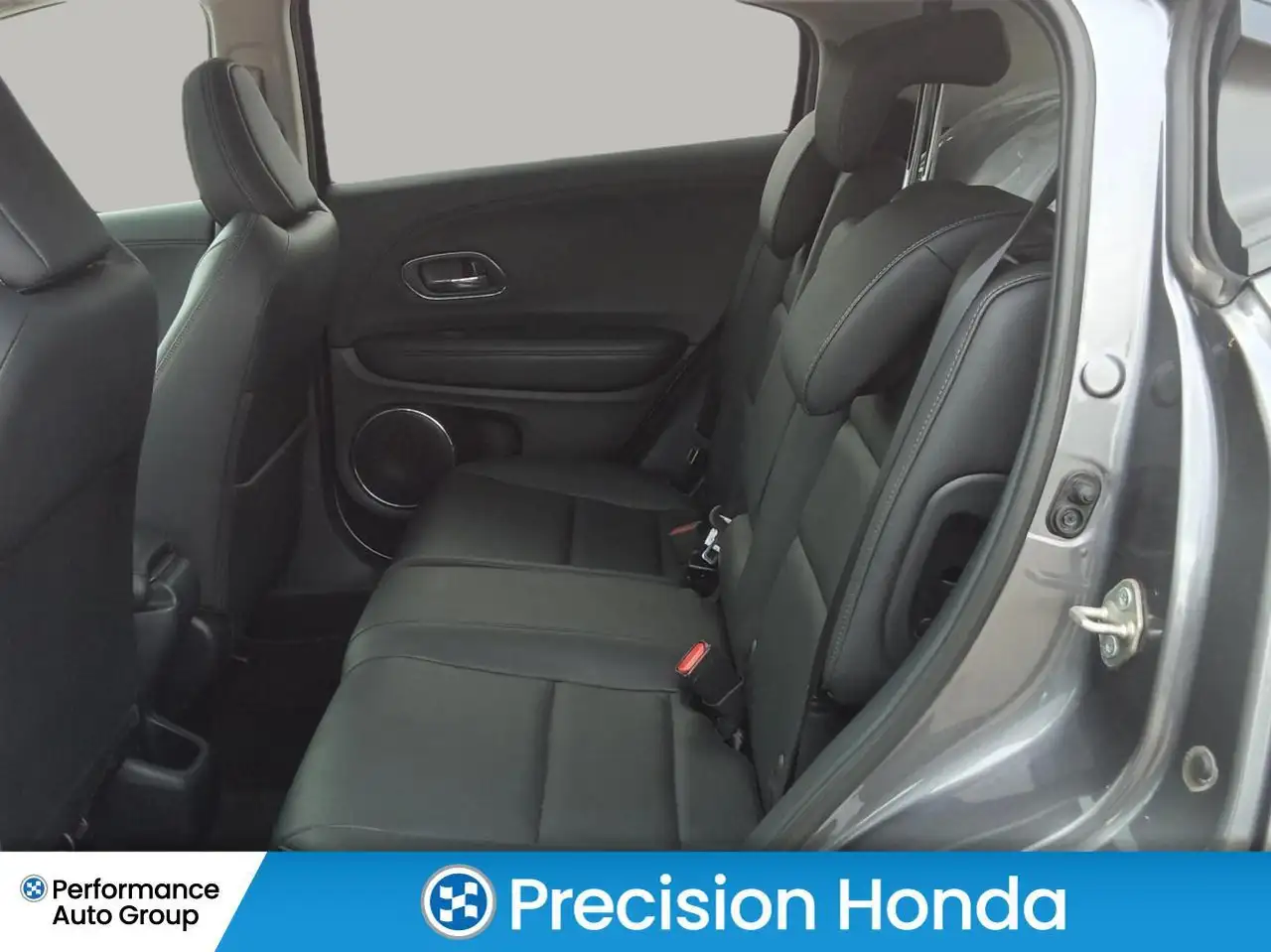 Honda HR-V снимка Honda HR-V