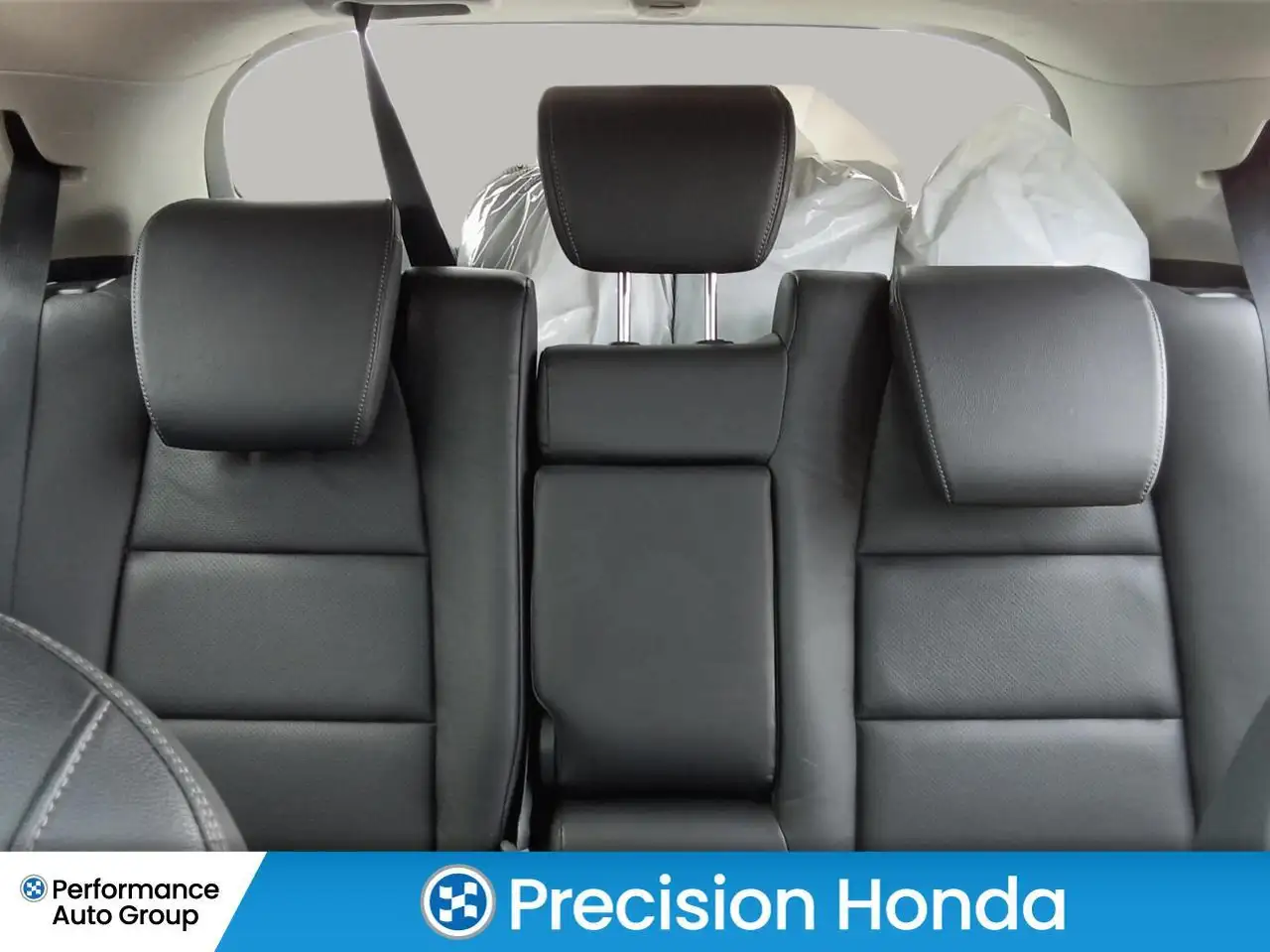 Honda HR-V снимка Honda HR-V