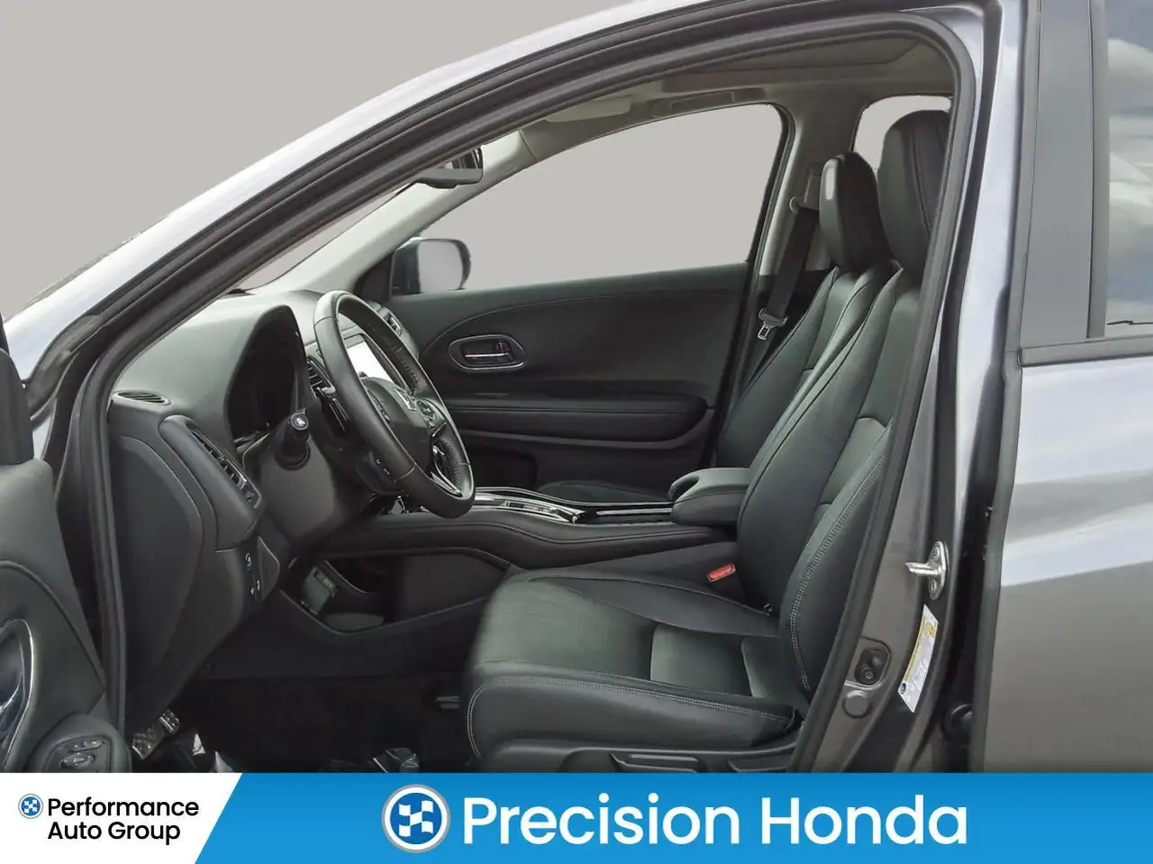 Honda HR-V снимка Honda HR-V
