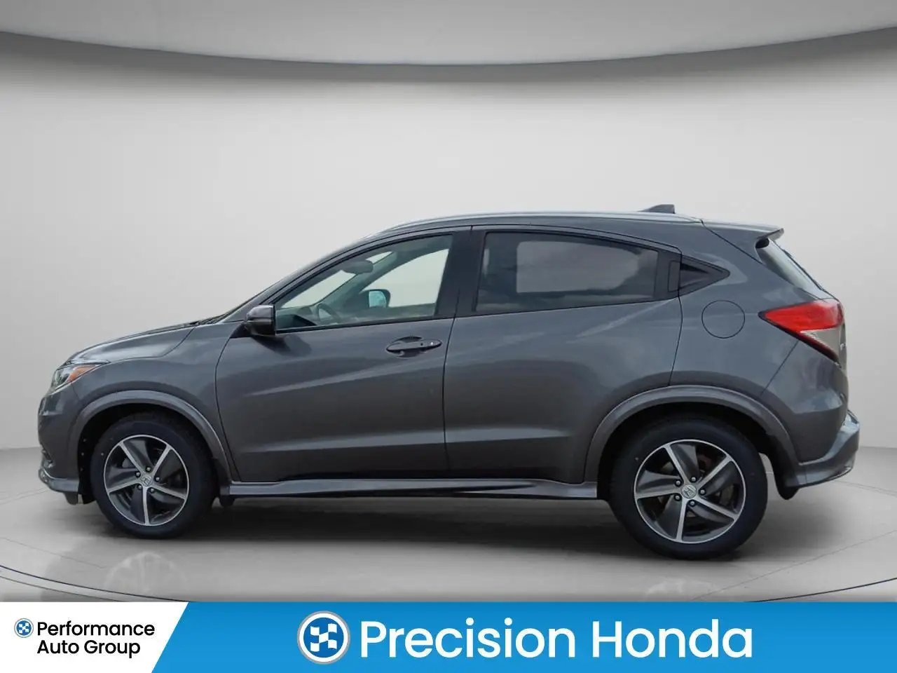 Honda HR-V снимка Honda HR-V