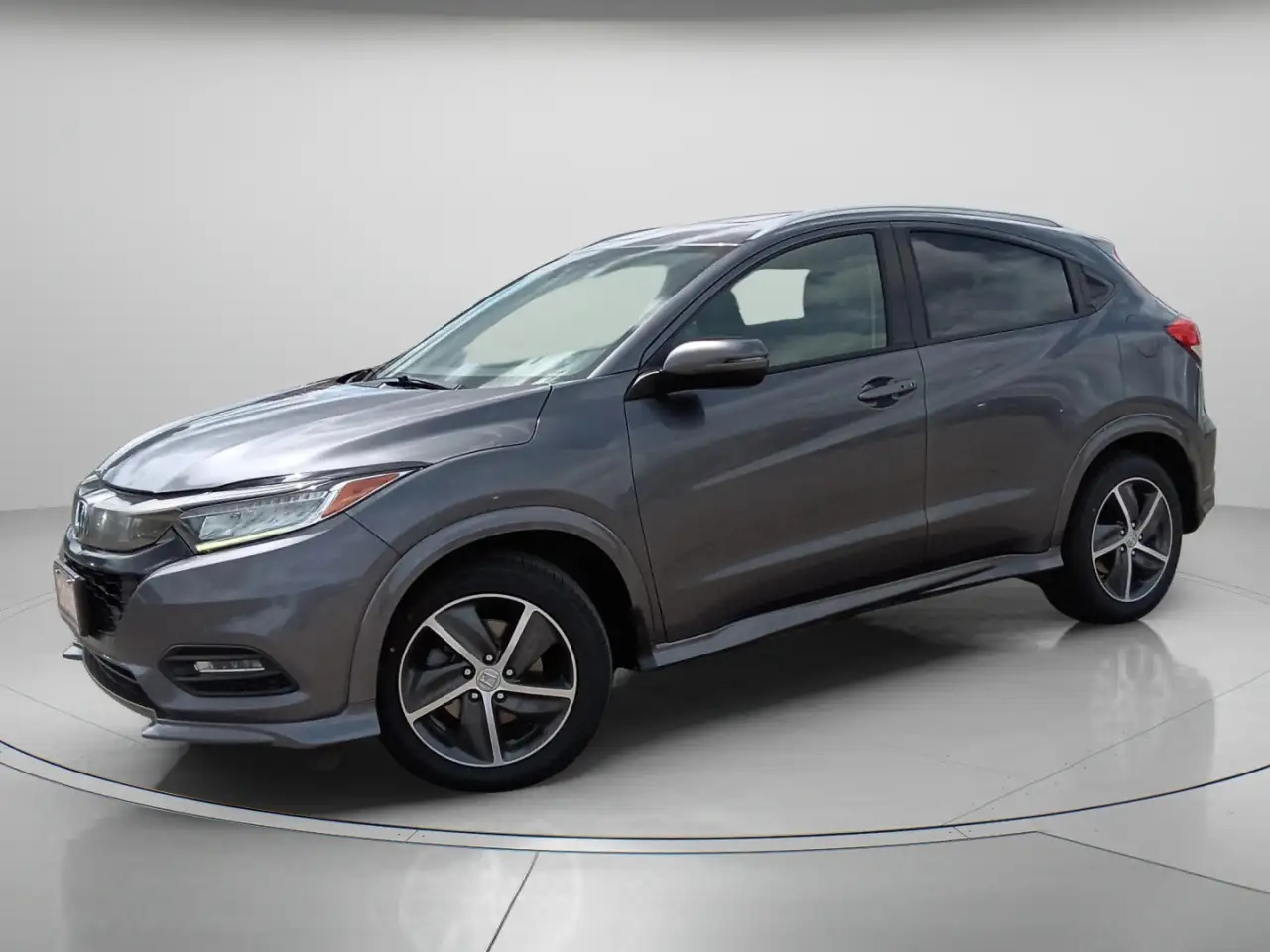Honda HR-V снимка Honda HR-V