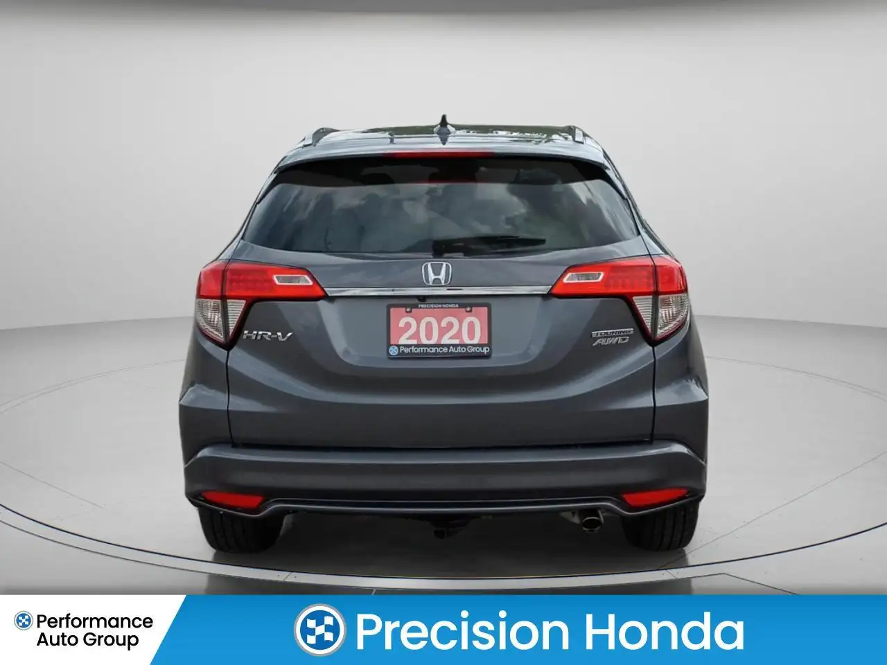 Honda HR-V снимка Honda HR-V